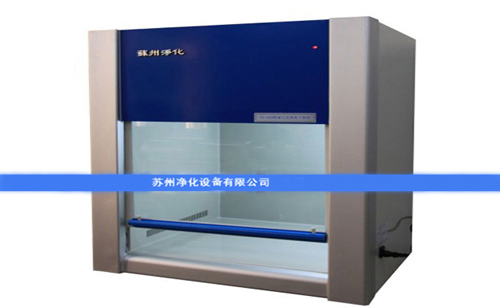 操作蘇凈生物安全柜過程中用明火會產(chǎn)生什么效果？